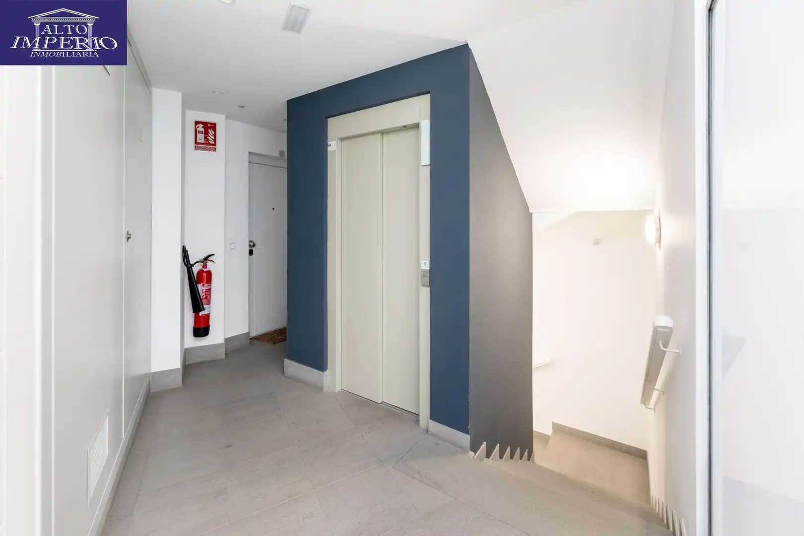 Piso con ascensor en venta en Ronda, imagen 7