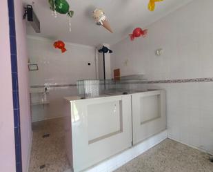 Kitchen of Premises for sale in La Línea de la Concepción  with Air Conditioner