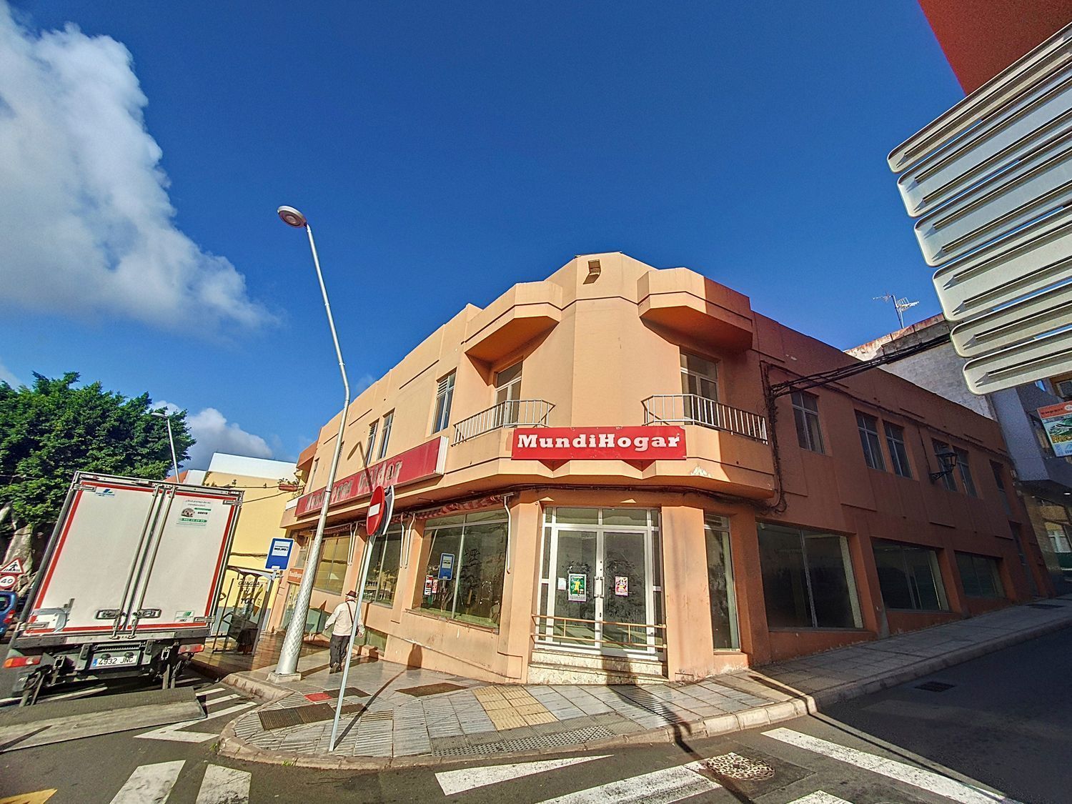 Building for sale in  Bajada de las Guayarminas, 18, Gáldar pueblo