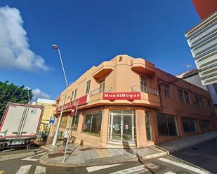 Edifici en venda a  Bajada de las Guayarminas, 18, Gáldar pueblo
