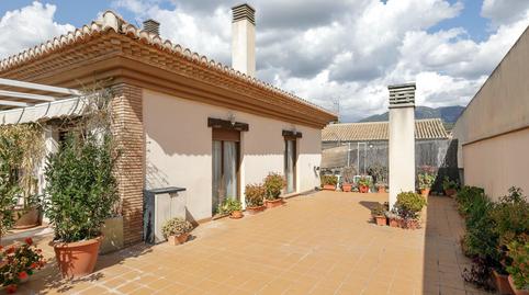 Foto 2 de Ático en venta en  Castillo, 3, La Zubia Ciudad, La Zubia