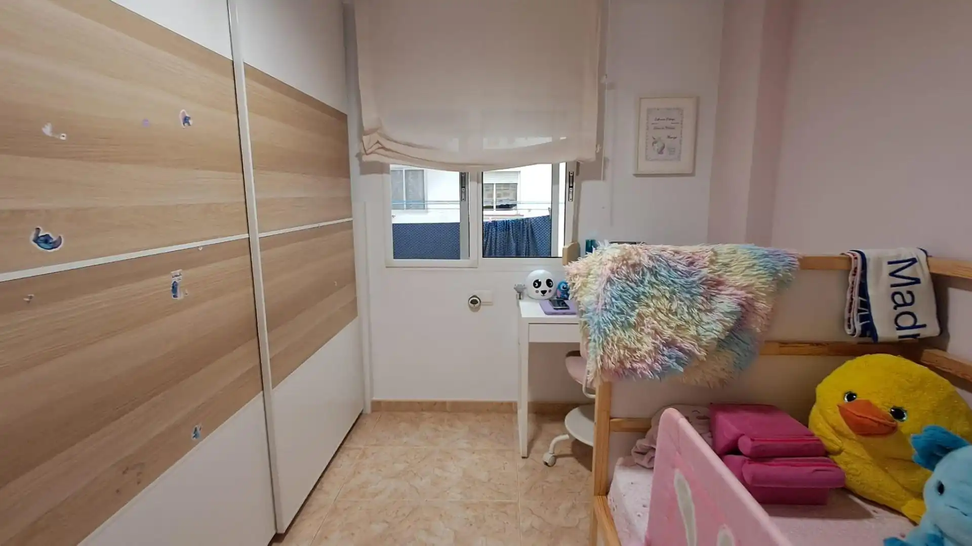 Habitación de Piso en venta en Carretera de Cádiz