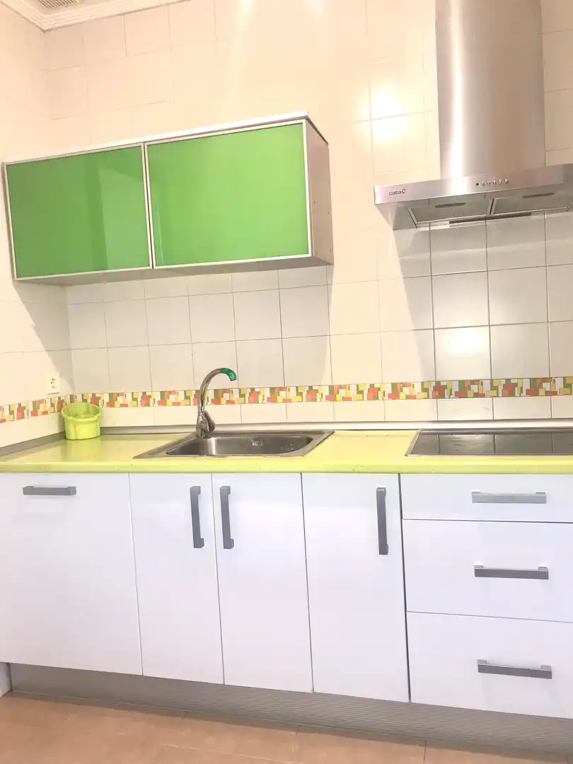 Apartment with lift to rent in Avenida Salamanca 67, imagen 4