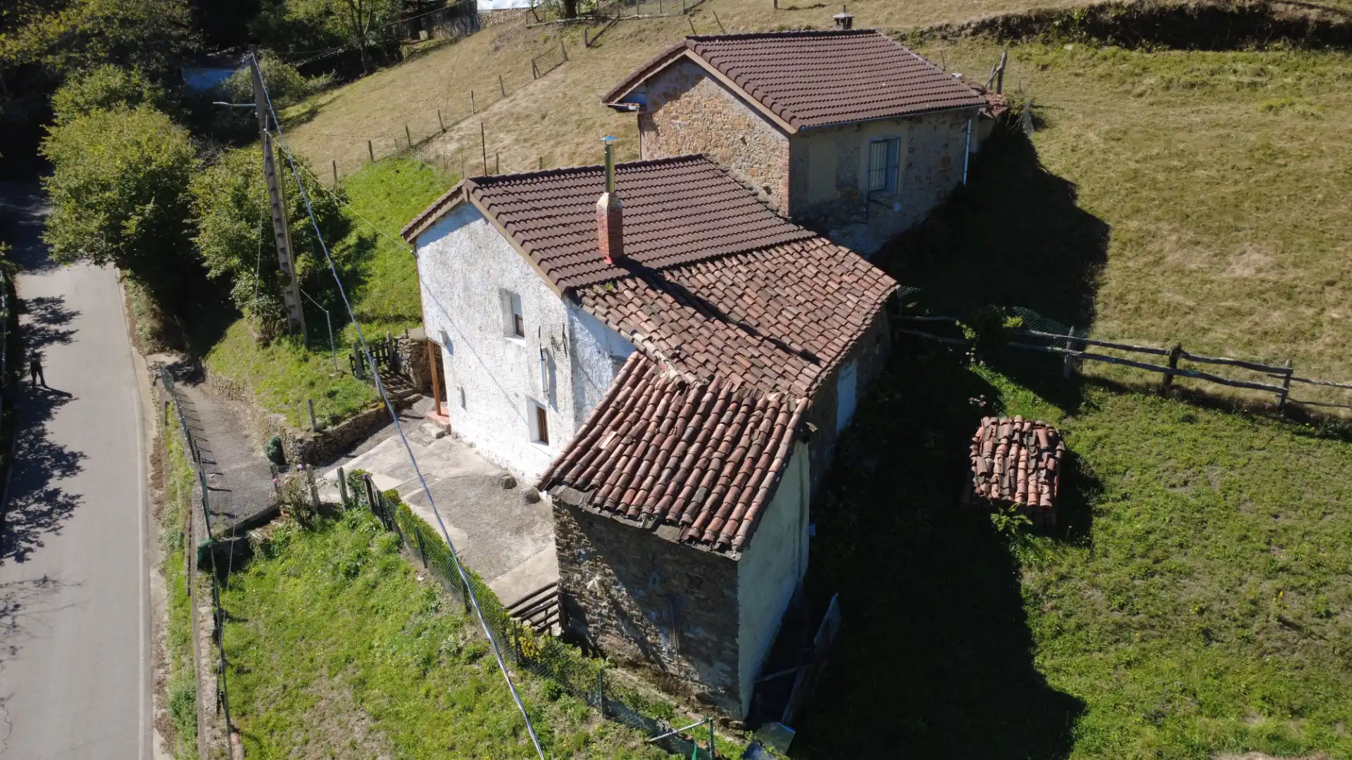 Casa aparellada amb terrassa en venda a N/A, imagen 37