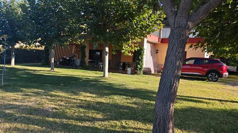 Foto 2 de Casa o xalet en venda a Zona Sur - Av. de España - San Miguel, Cáceres