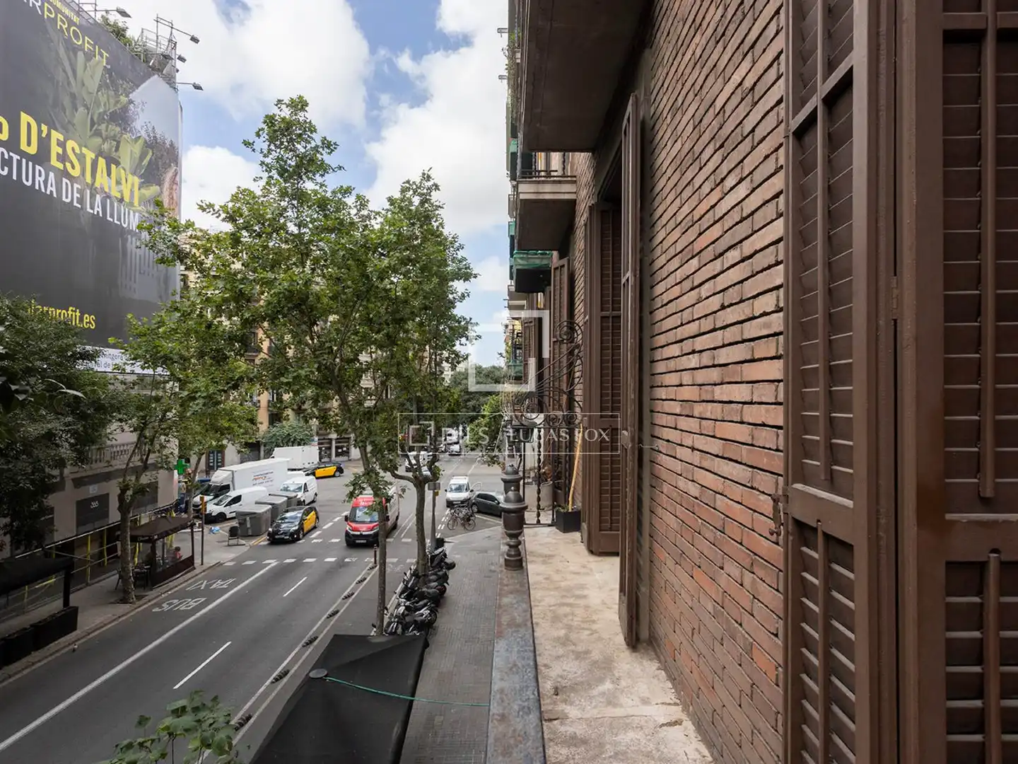 Piso con terraza en venta en Eixample, imagen 36