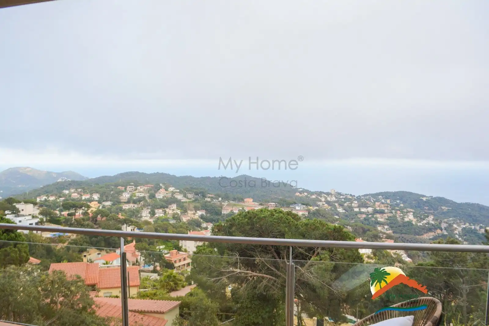 Maison avec piscine à vendre à Serra Brava, imagen 2