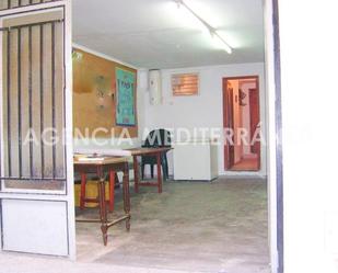 Casa o xalet en venda en Navajas amb Balcó