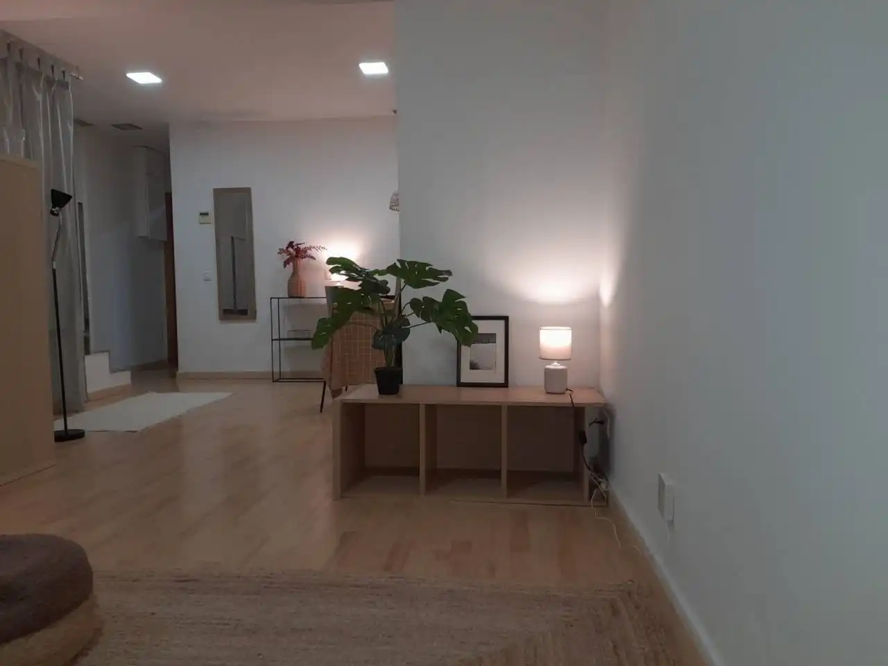 Loft de lloguer a Calle Diagonal, Dreta de l'Eixample