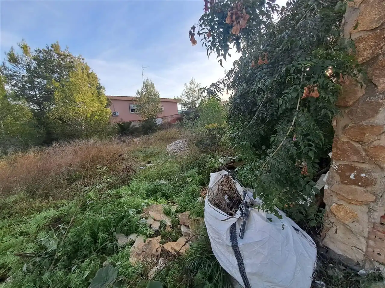 Wohnbaugrundstück zum Verkauf in Els Pous, imagen 14