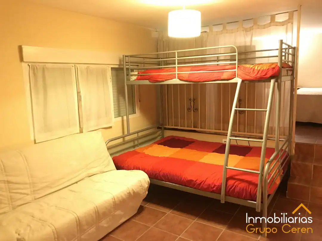 Loft en venta en Ezcaray
