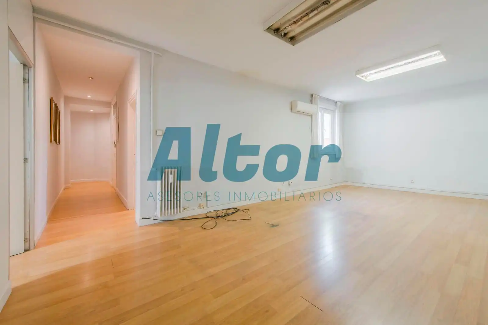 Appartement avec ascenseur à louer à ALCALA, imagen 19