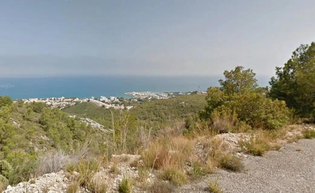 Terrenys i solars en venda a EL PINAR, imagen 3