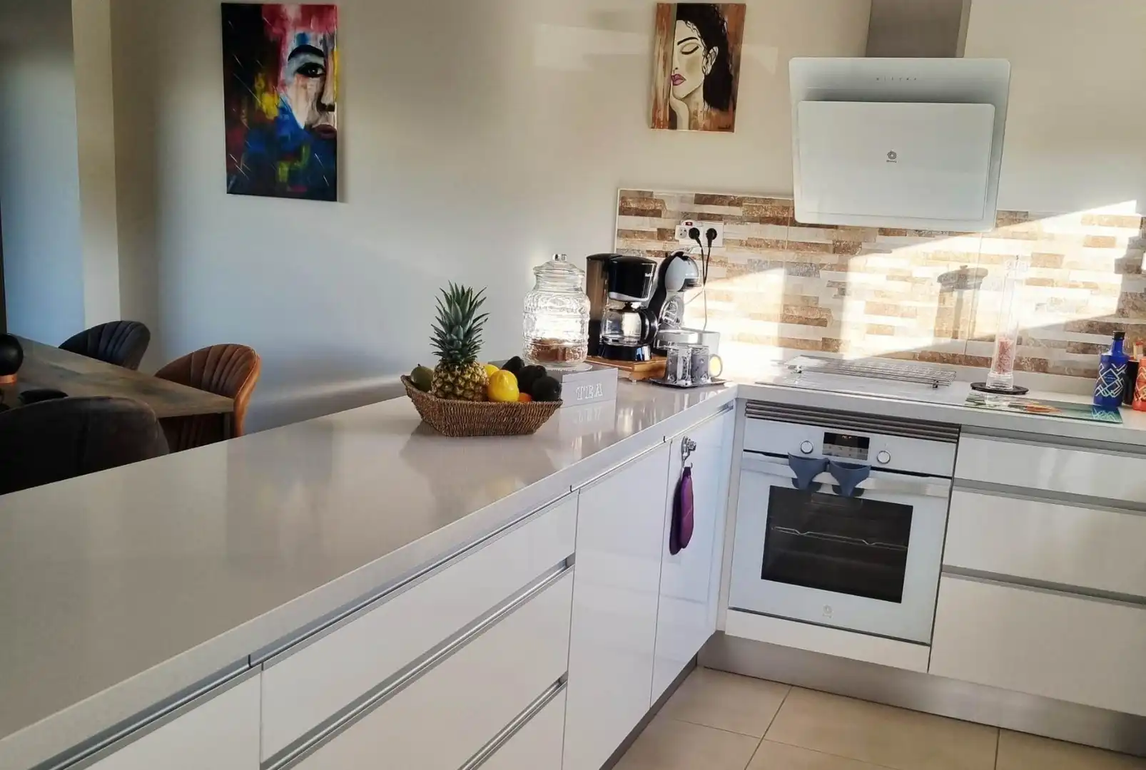 Apartment zum Verkauf in Desamparados - Hurchillo - Torremendo, imagen 3