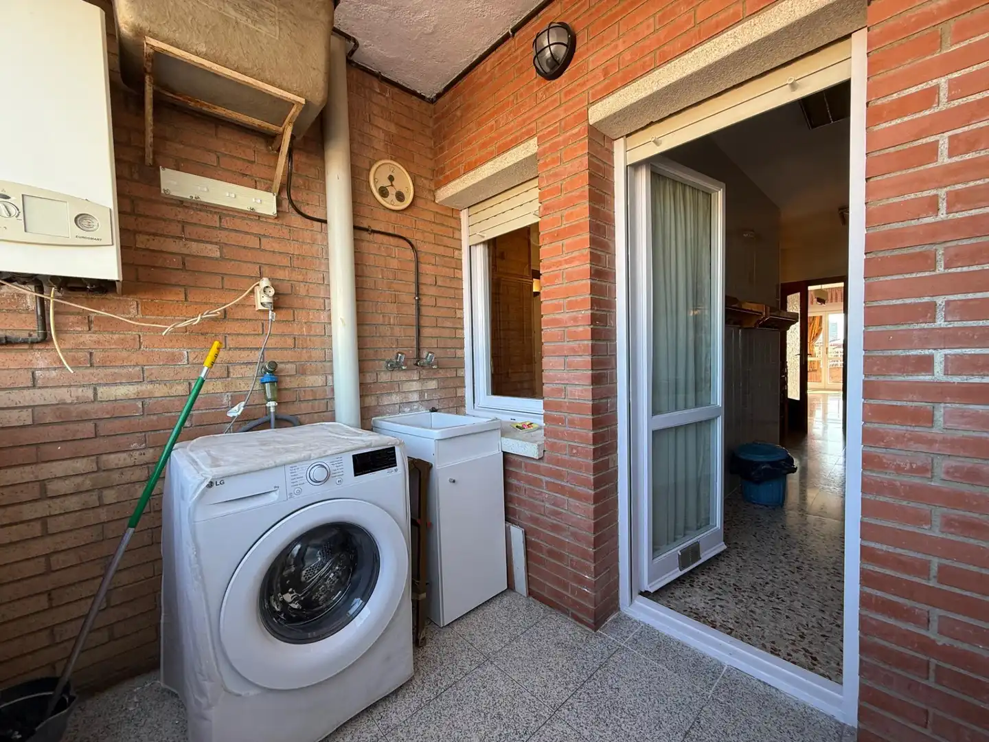 Flat for rent in Can Puiggener