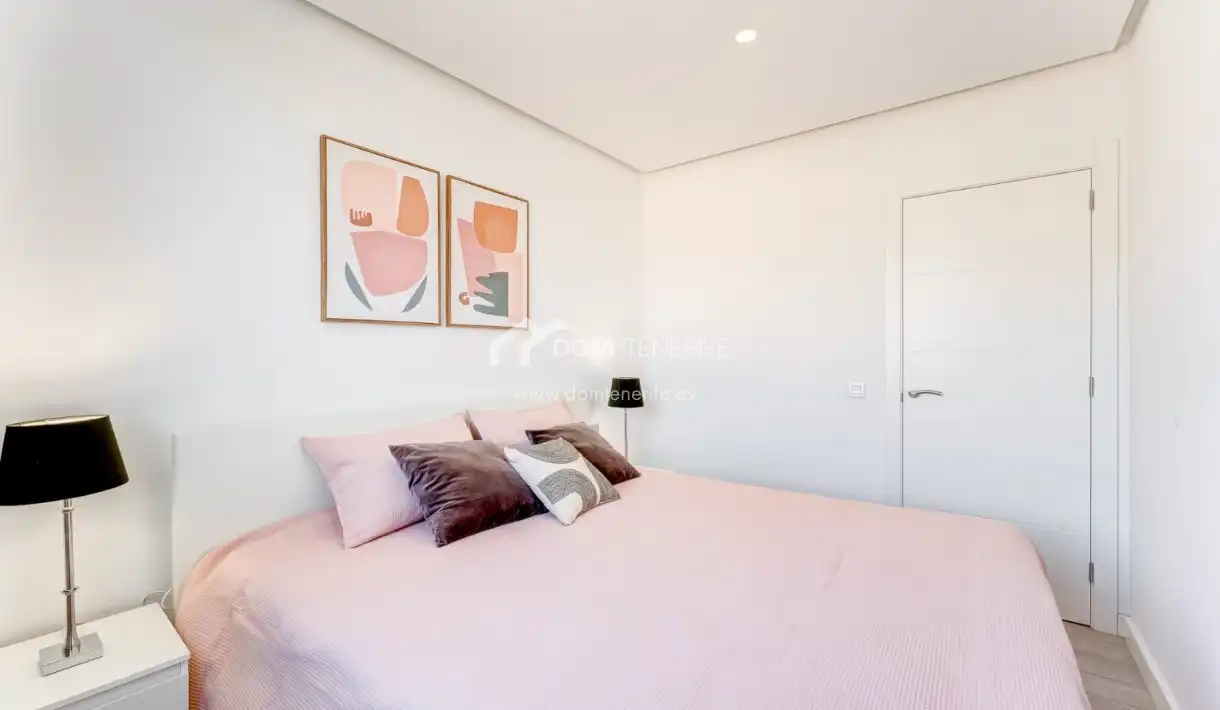 Appartement avec terrasse à vendre à Callao Salvaje - Playa Paraíso, imagen 13