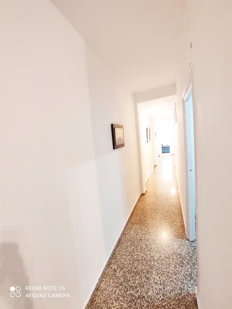 Wohnung zur Miete in Calle Emperatriz Eugenia, 16, Camino de Ronda