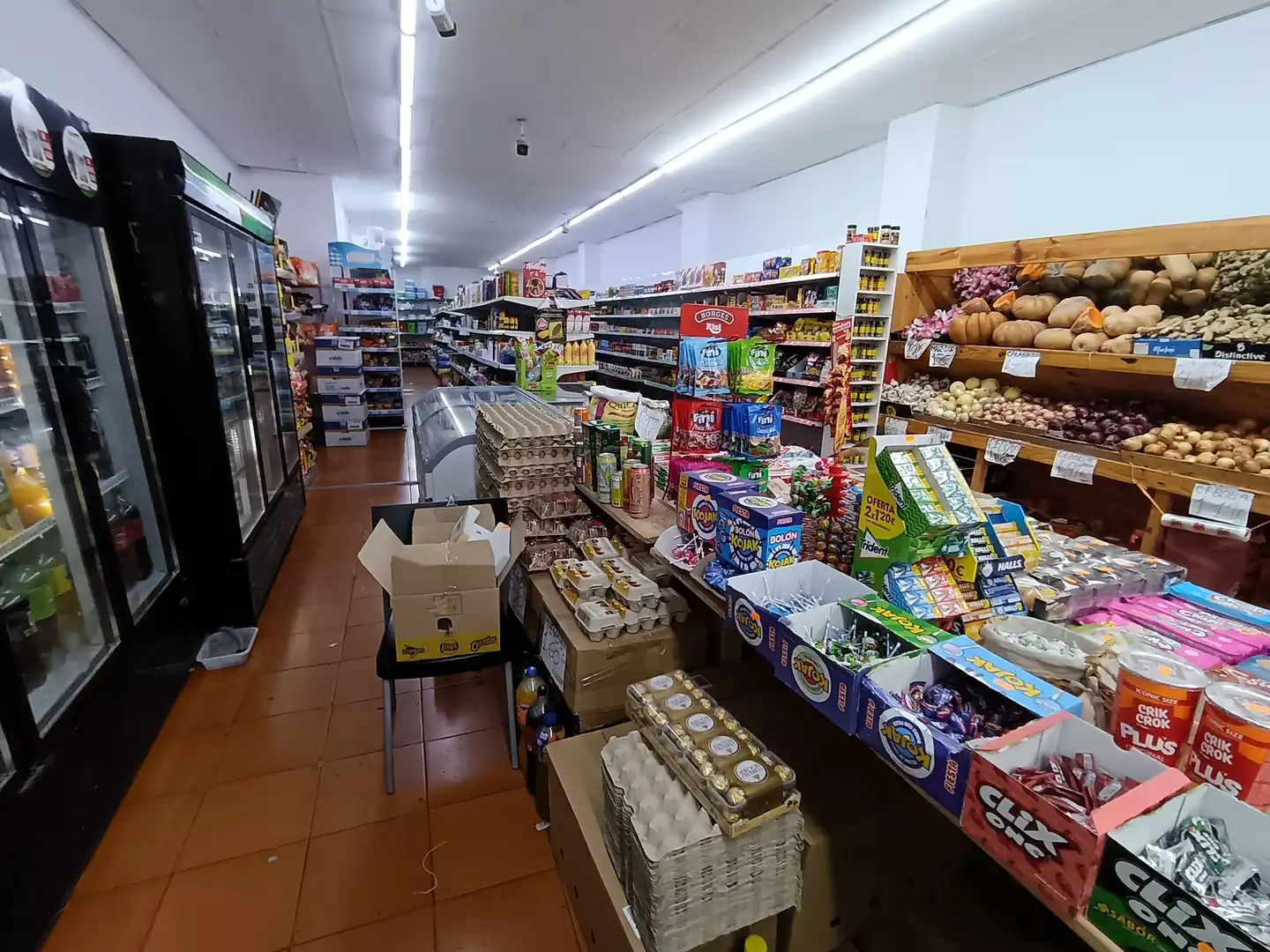 Business premises for sale in Carrer de Pau Piferrer, imagen 9