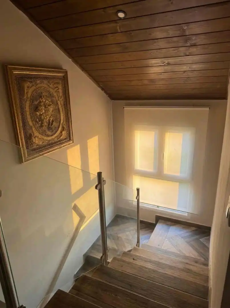 Casa o xalet en venda en Becerril de la Sierra amb Aire condicionat, Calefacció i Jardí privat