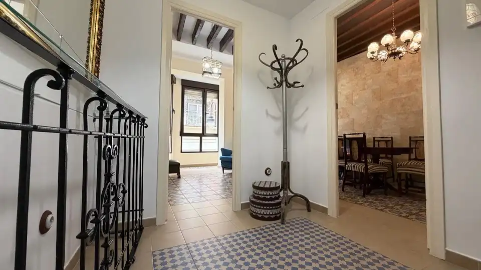 Piso en venta en Cartagena con Aire acondicionado y Calefacción