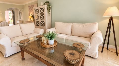 Photo 4 of Apartments for sale in Desconocido, Guadalmina Alta, Marbella