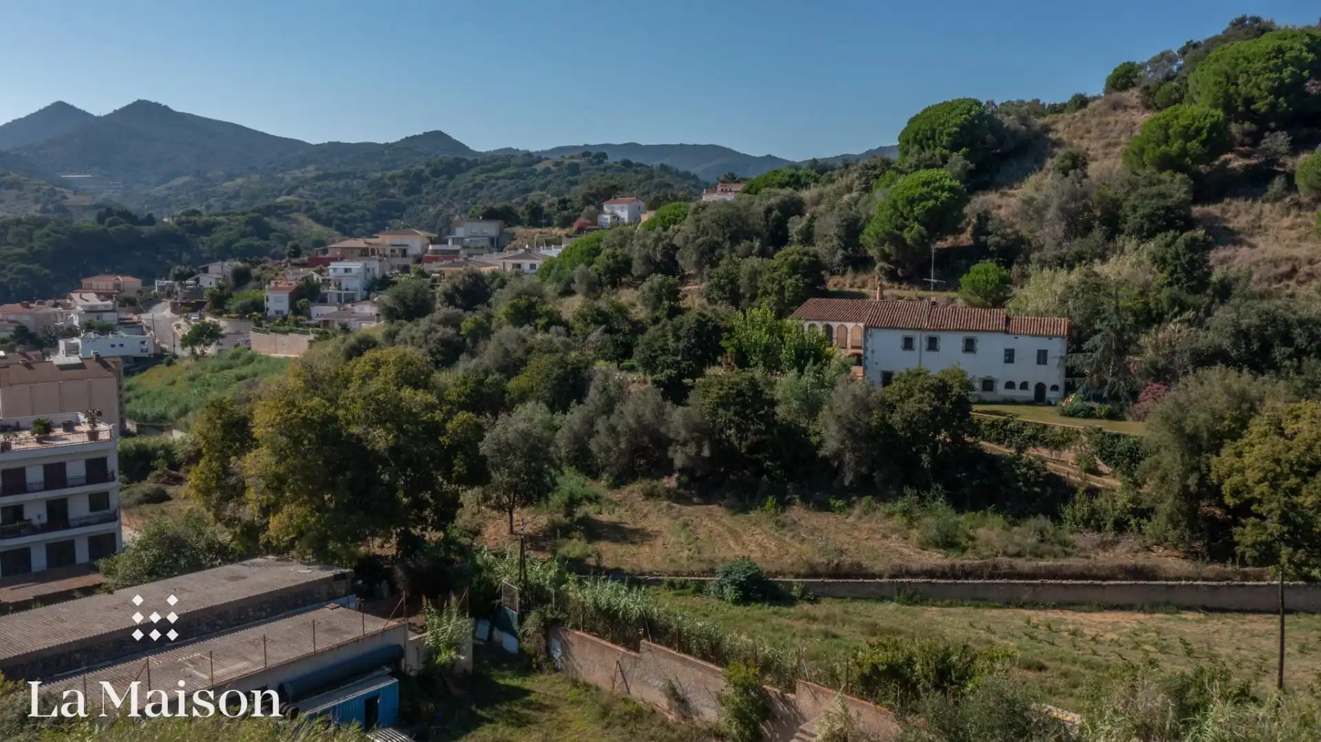 Casa o chalet en venta en Arenys de Munt