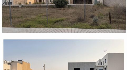 Foto 5 de Residencial en venta en Calle de Antonio Machado, La Pobla Llarga, Valencia