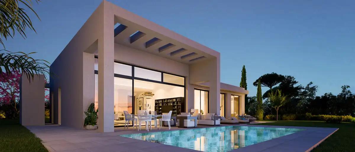 Chalet con piscina en venta en Montemayor - Marbella Club, imagen 16