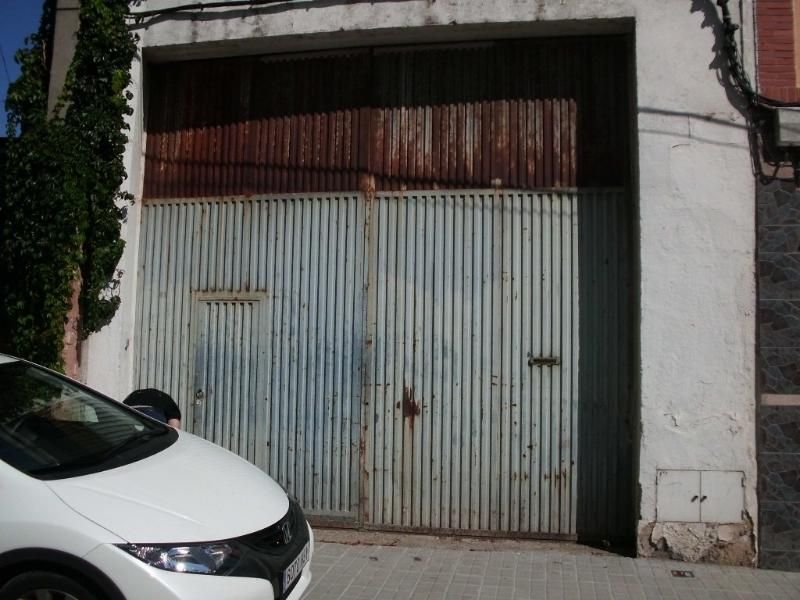 Industrial buildings for sale in Can Mas