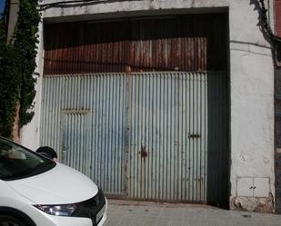 Aparcament de Nau industrial en venda en Ripollet