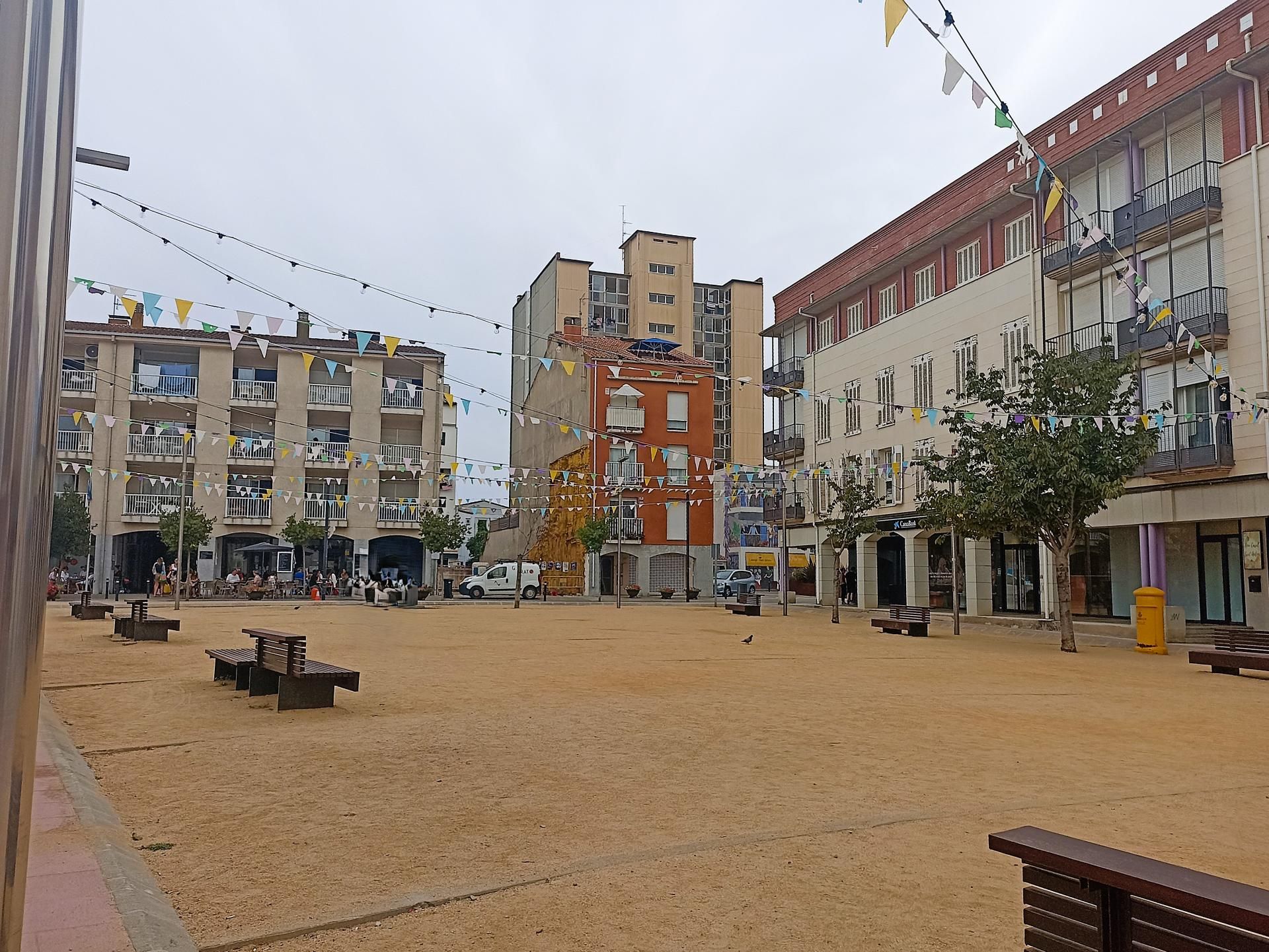 Dachboden zum verkauf in de Sant Antoni, Sant Antoni de Calonge