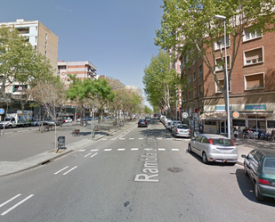 Exterior view of Flat for sale in  Barcelona Capital