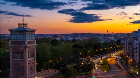 Photo 3 of Flat for sale in Valdebebas - Valdefuentes, Madrid Capital