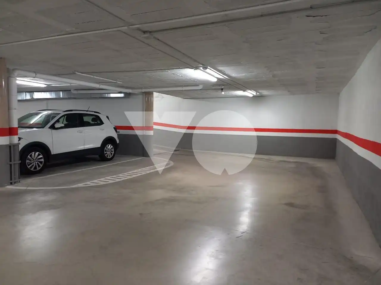 Flat for rent in Camarillas, Casco Histórico de Barajas
