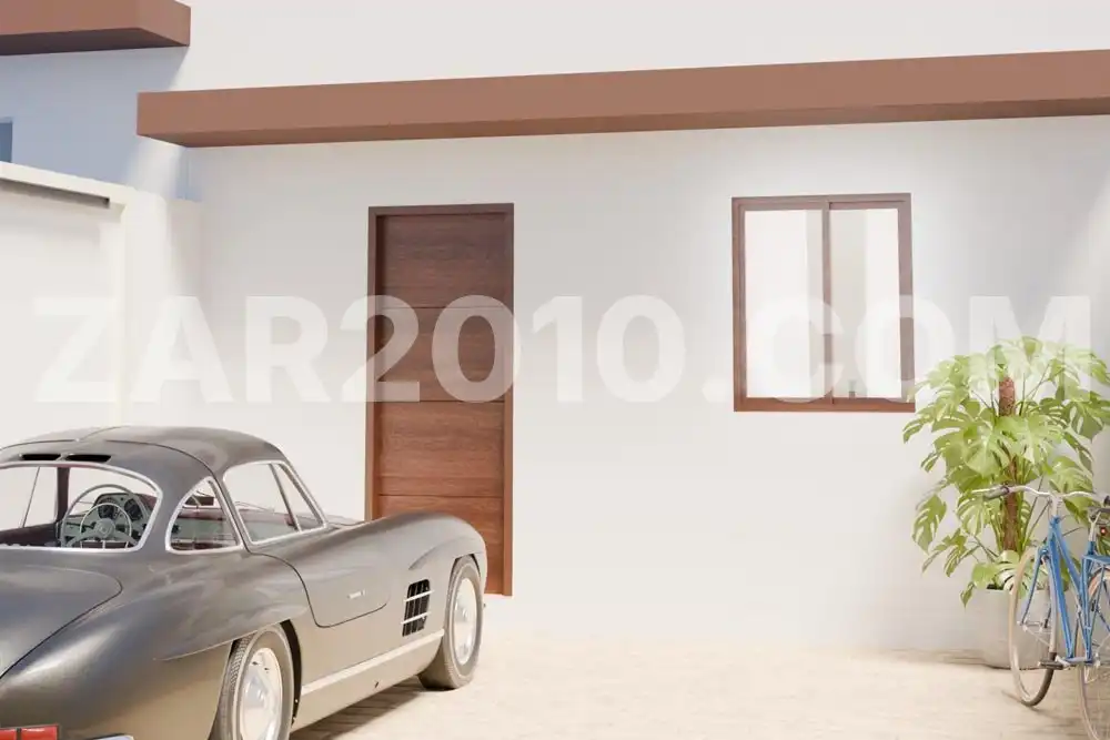 Duplex à vendre à Calle Francisco Villa Espesa, imagen 6