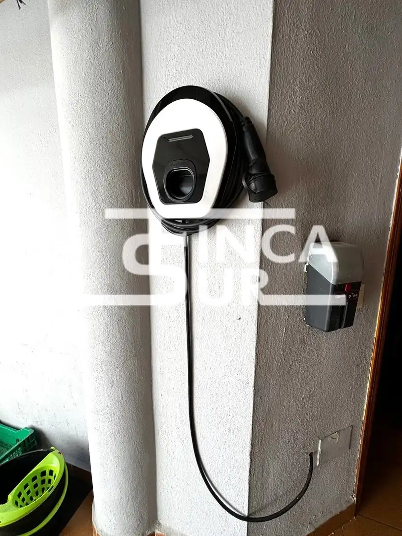 Adossat amb terrassa en venda a Roquetas de Mar ciudad, imagen 52