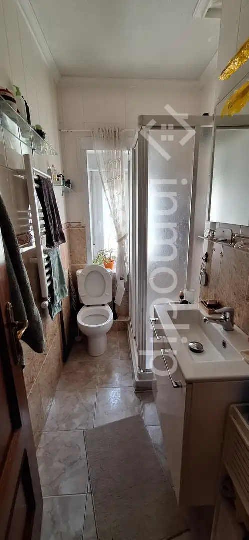 Baño de Piso en venta en Salamanca con Calefacción