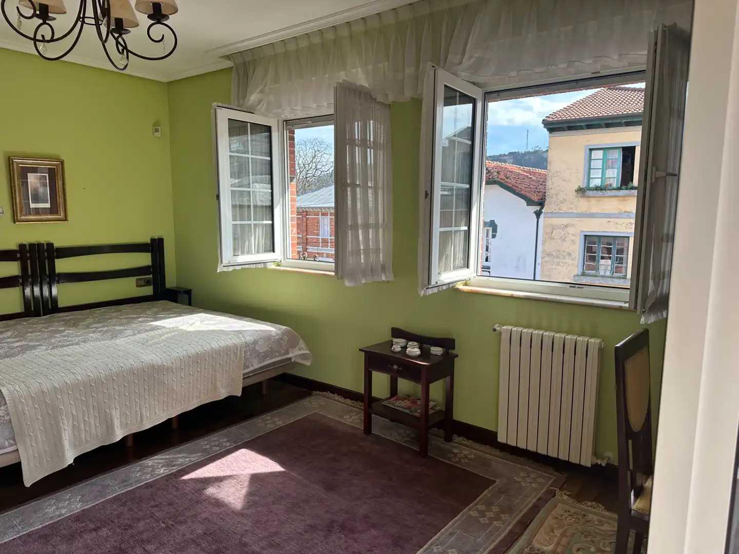 Villa con terrazza in vendita a Calle Bernardo Álvarez Galán 46, imagen 25