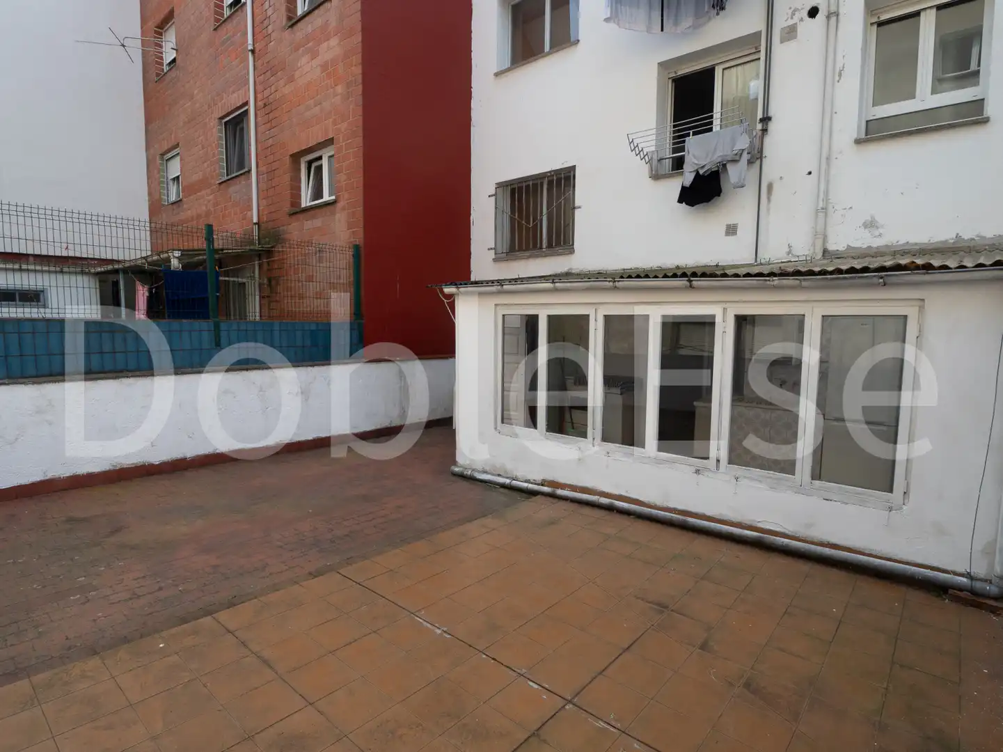 Vista exterior de Piso en venta en Gijón  con Calefacción, Terraza y Trastero