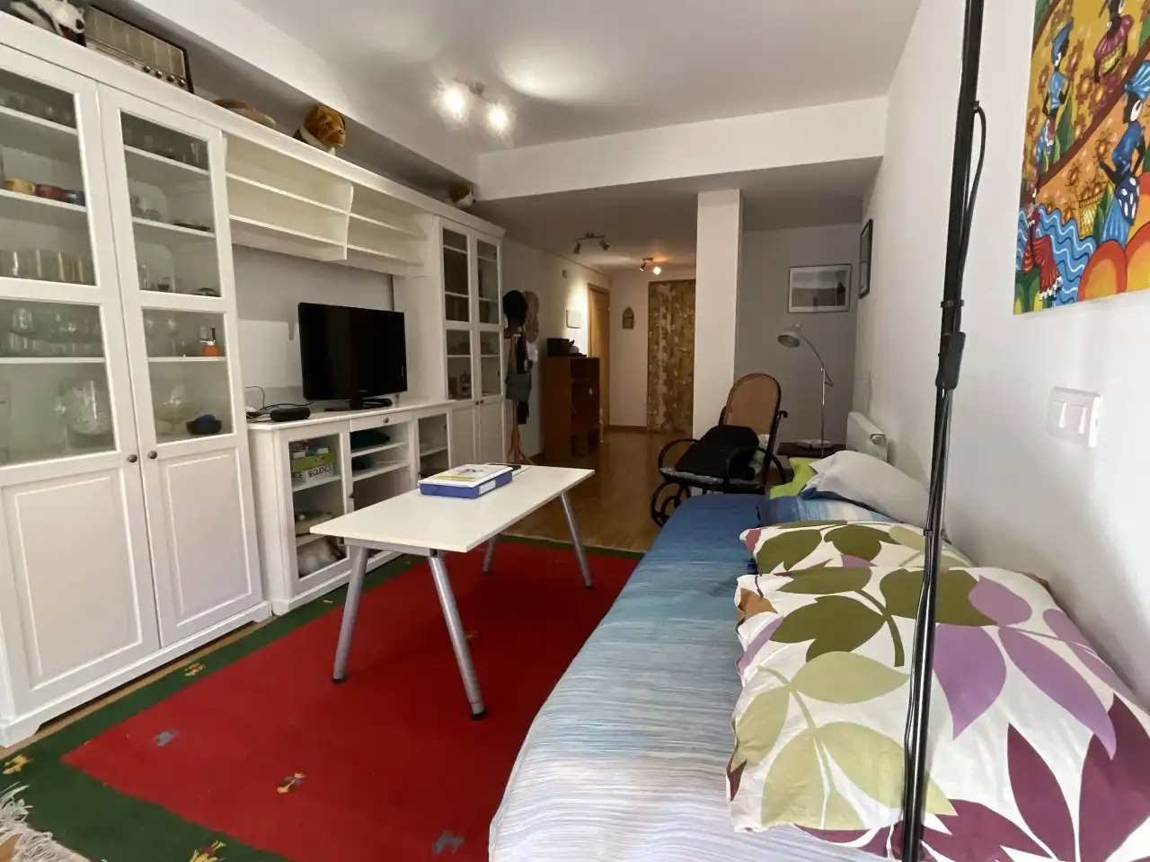 Wohnung mit Pool zum Verkauf in Avenida La Rioja, imagen 30