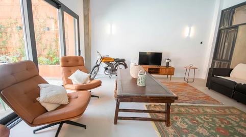 Foto 2 de Pis de lloguer a N/a, Berruguete,  Madrid Capital