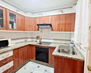 Kitchen of House or chalet for sale in  Cádiz Capital