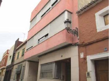 Flat for sale in C/ L´Entrada