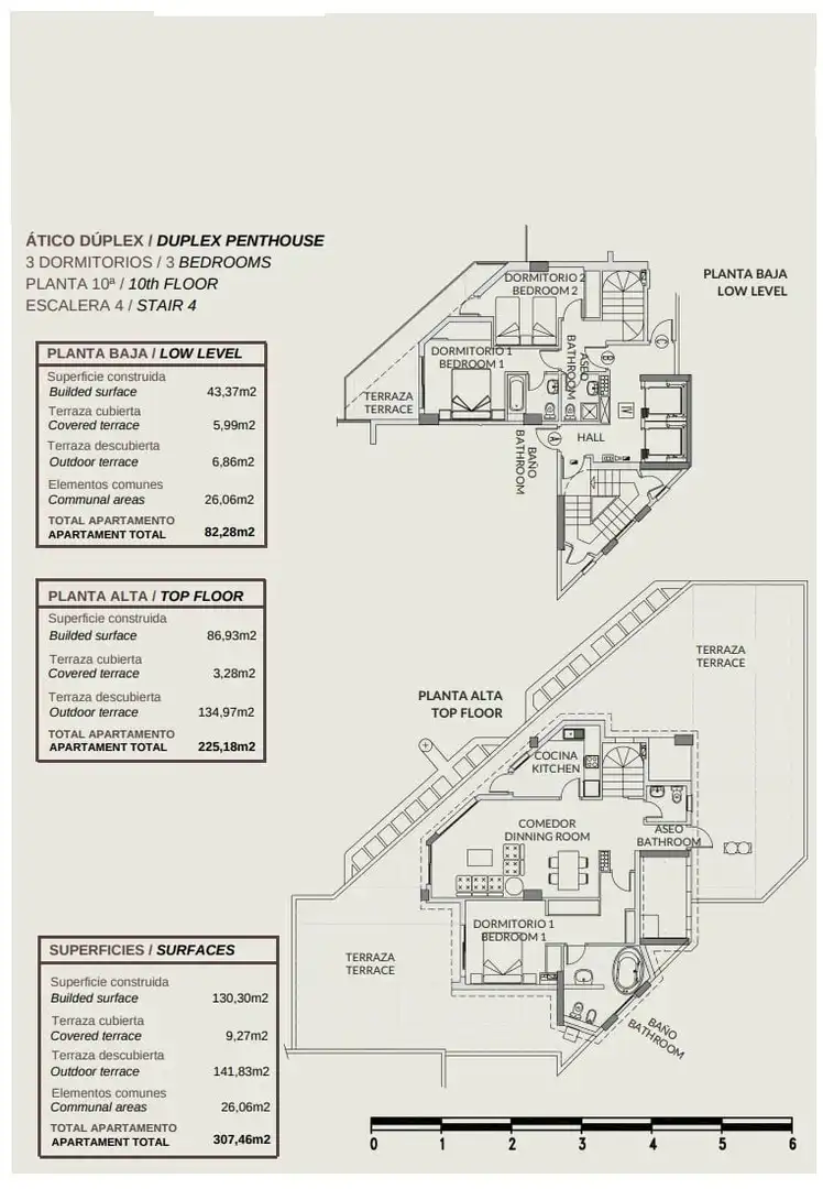 Apartamento con ascensor en venta en Zona Levante - Playa Fossa, imagen 21
