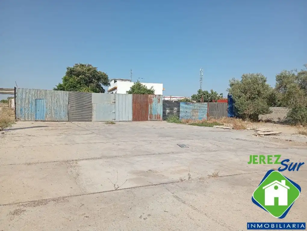 Terrenos y solares en venta en Jerez norte - Montealto - Pozoalbero, imagen 19
