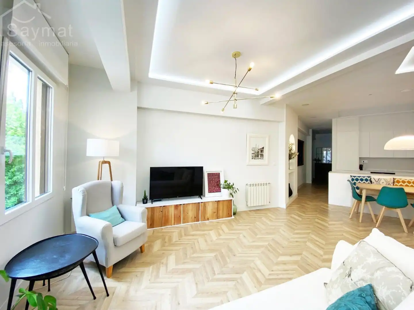 Flat for sale in Puerto Chico