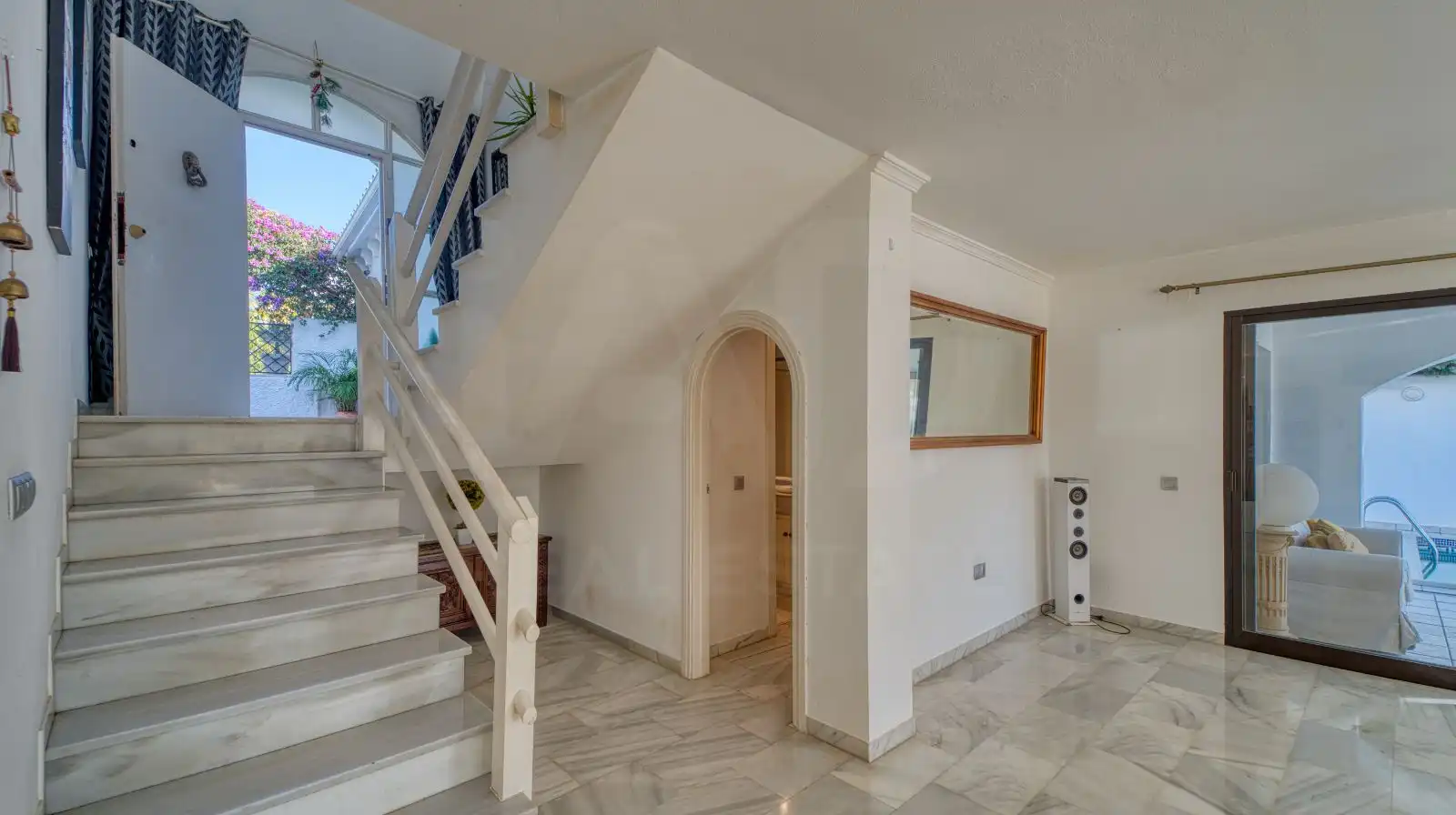 Casa con piscina en venta en Nueva Andalucía, imagen 6