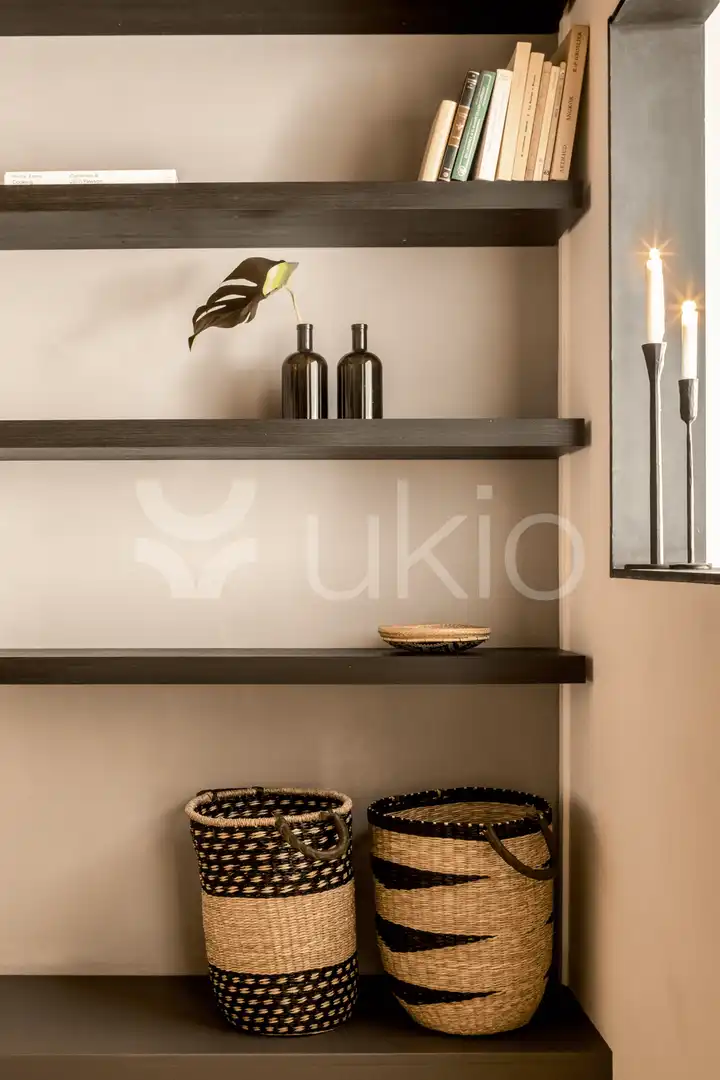 Appartement compact avec terrasse à louer à Carrer de París, imagen 4