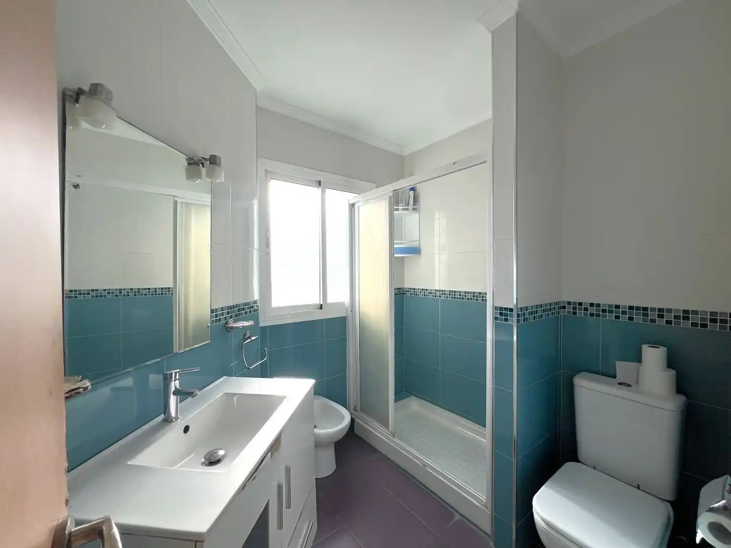 Apartament amb ascensor en venda a La Carihuela - Los Nidos, imagen 9