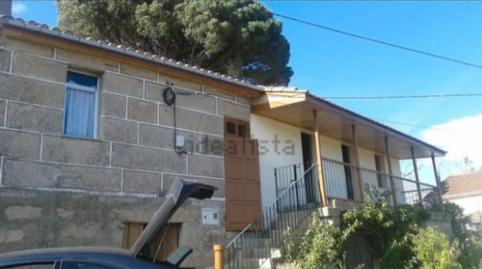 Foto 2 de Casa o xalet en venda a Carretera de Vigo-outariz, 14, San Rosendo, Ourense